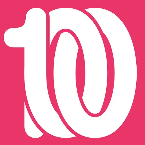 Cover art for 100%