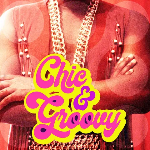 Cover art for Chic & Groovy (Groovexploitation)