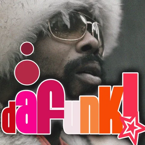 Cover art for Da FunK! (from Funkingham)