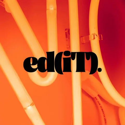 Cover art for ed(it)s