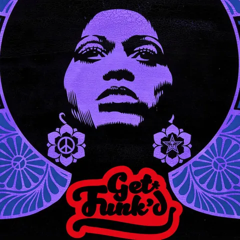 Cover art for Get Funk'd (Block Rockin' Beatz)