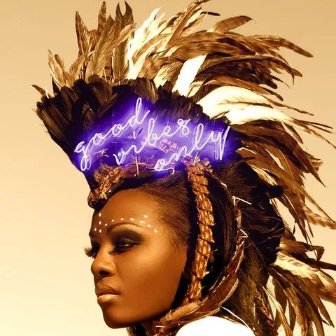Cover art for Good Vybez