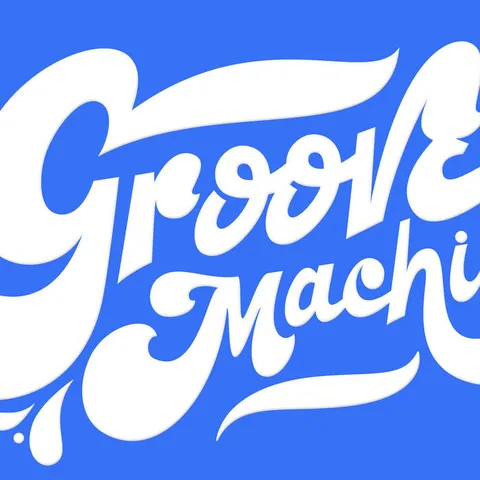 Cover art for Groove Machine