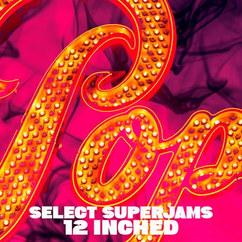 Cover art for Pop! Goes the Weasel