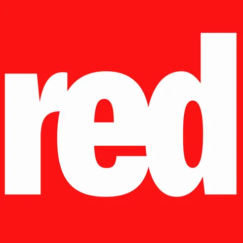Cover art for Red (Reload)