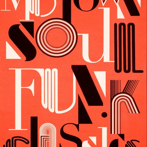 Cover art for SOULfull