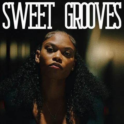 Cover art for Sweeet Grooves